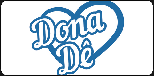 Dona Dê