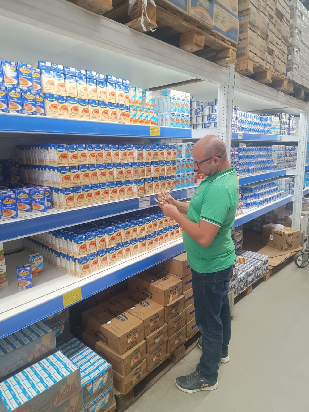 Trabalho realizado pela equipe DR2
