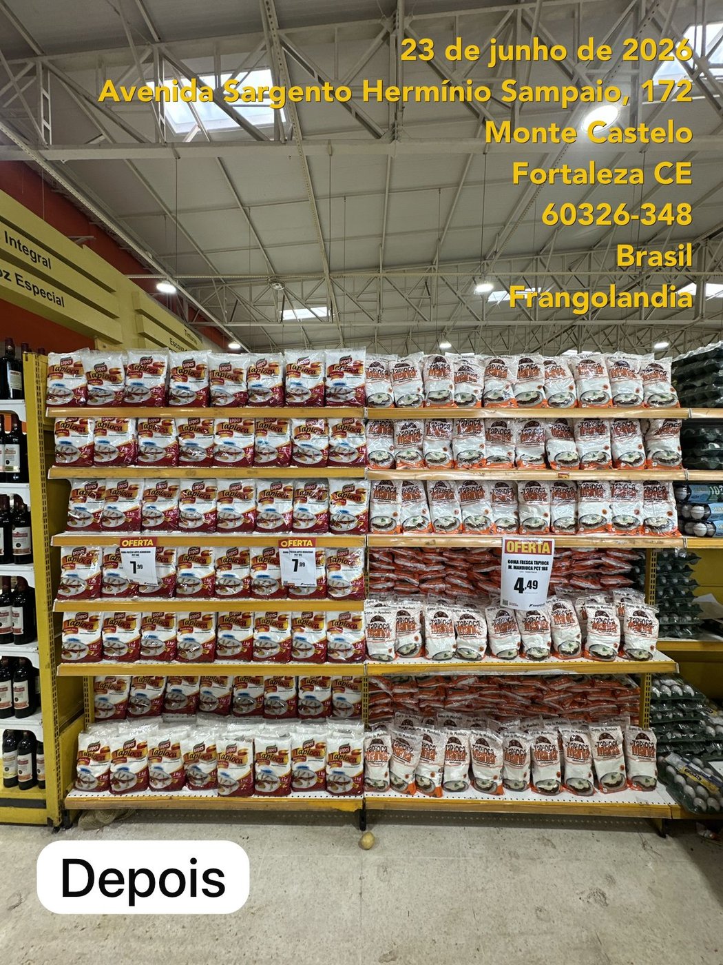 Trabalho realizado pela equipe DR2